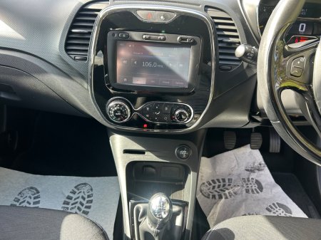 2015 Renault Captur - thumbnail 22