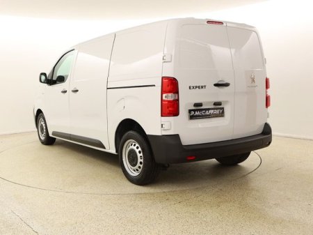 2023 Peugeot Expert - photo 5