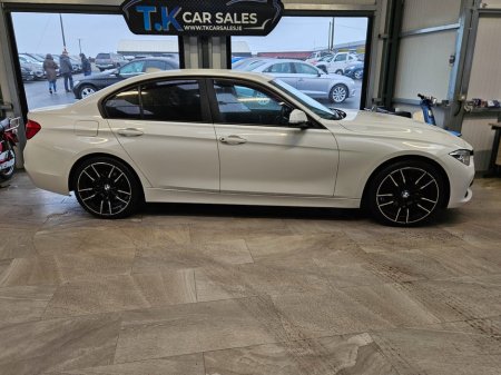 2018 BMW 3 Series - thumbnail 2