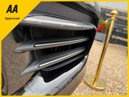 2023 Porsche Cayenne - thumbnail 13