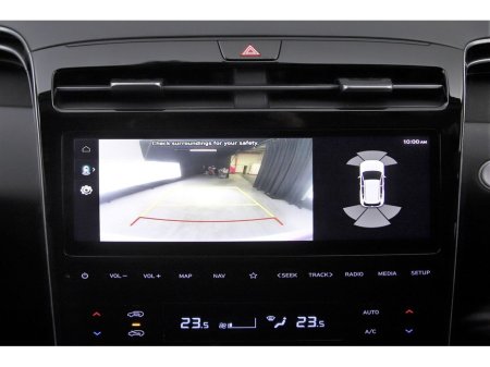 2022 Hyundai Tucson 1.6 CRDI EXECUTIVE PLUS 6SPD *FULL LEATHER* €28,890 thumbnail