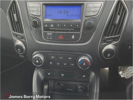 2014 Hyundai ix35 - thumbnail 13