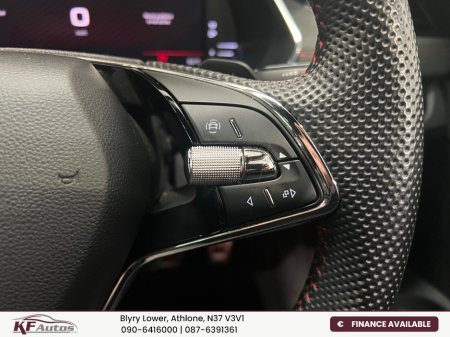 2023 Skoda Octavia - thumbnail 26