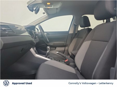 2025 Volkswagen Polo - thumbnail 4