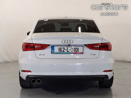 2016 Audi A3 - photo 4