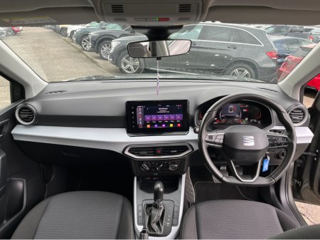 2023 SEAT Arona - thumbnail 13