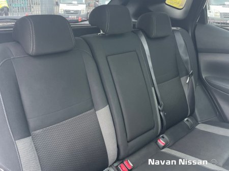2019 Nissan Qashqai 1.5 DSL SV PREMIUM €18,450 thumbnail