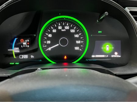 2022 Honda Shuttle €17950! 2022 HONDA SHUTTLE 1.5 HYBRID CRUISE CONTROL - REVERSE CAMERA €17,950 thumbnail