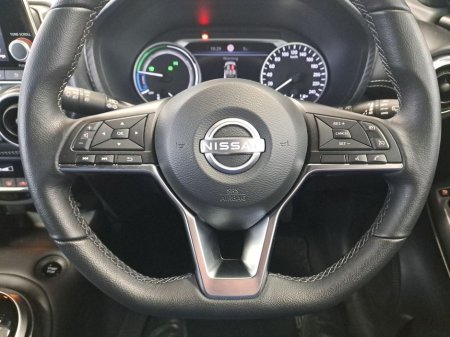 2024 Nissan Juke - thumbnail 18
