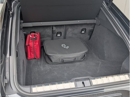 2025 Porsche Panamera Hybrid 4 - 4+1 Adaptive Cruise Control *ARRIVING SOON* €129,888 thumbnail