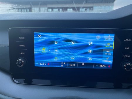 2023 Skoda Octavia - thumbnail 21