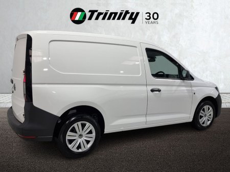 2025 Volkswagen Caddy - thumbnail 3