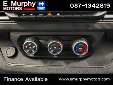 2022 Renault Trafic - thumbnail 15