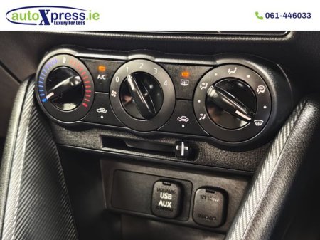 2020 Mazda Demio - thumbnail 28