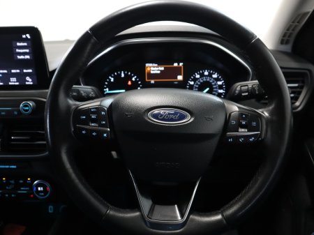 2019 Ford Focus *21* 1.5 TDCI TITANIUM 120PS €14,900 thumbnail