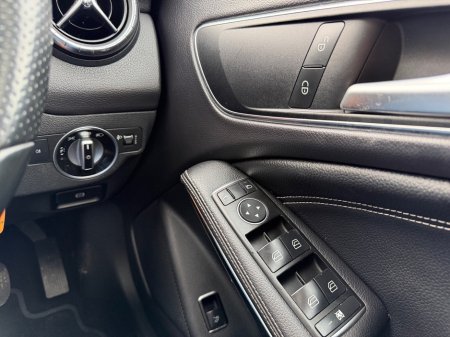 2014 Mercedes-Benz CLA Class - thumbnail 10