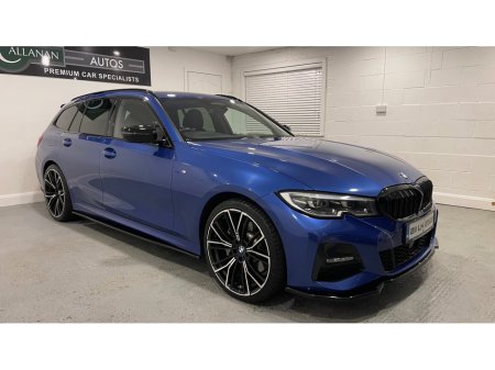 2021 BMW 3 Series - thumbnail 7