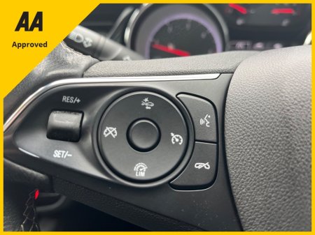 2020 Opel Insignia - thumbnail 17