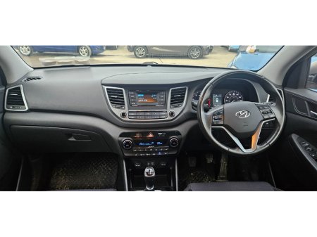 2015 Hyundai Tucson - thumbnail 22