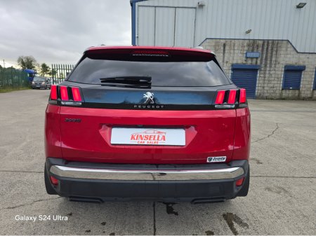 2019 Peugeot 3008 - thumbnail 7