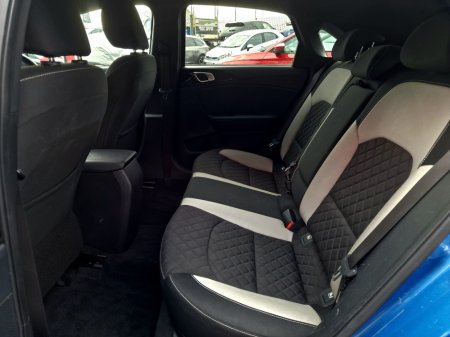 2020 Kia Ceed - photo 2