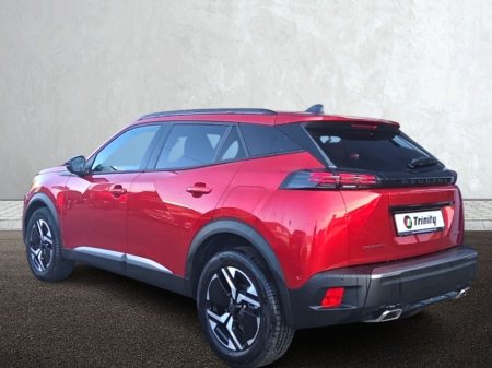 2026 Peugeot 2008 - thumbnail 18