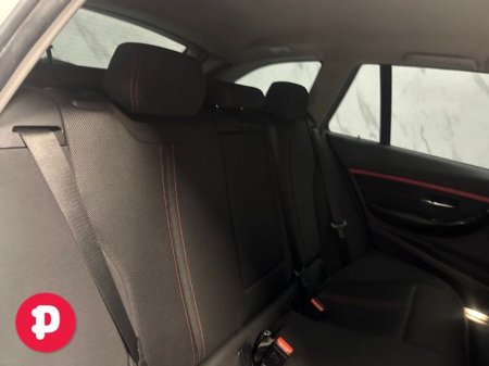 2016 BMW 3 Series 320D Sport Auto Touring - Straight Sale Discont / 12 Months Warranty €17,950 thumbnail
