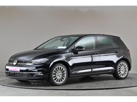 2018 Volkswagen Golf 1.4 TSI DSG HIGHLINE MK7.5 *VERY LOW MILEAGE*UPGRADED 17"ALLOY WHEELS* €19,890 thumbnail