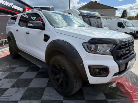 2021 Ford Ranger - photo 5