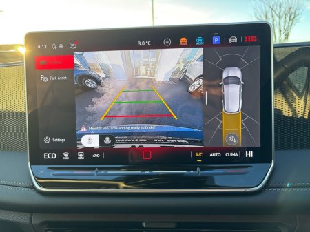 2025 Volkswagen Tiguan TIGUAN LIFE 1.5 PHEV DSG 204HP €49,859 thumbnail