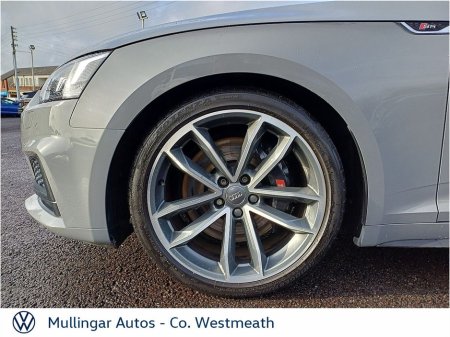 2018 Audi S5 - thumbnail 26