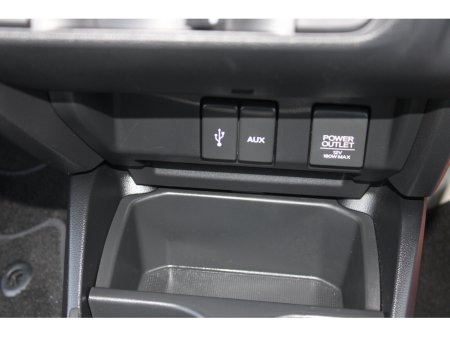 2017 Honda Jazz - thumbnail 14