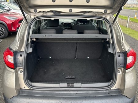 2014 Renault Captur - thumbnail 9