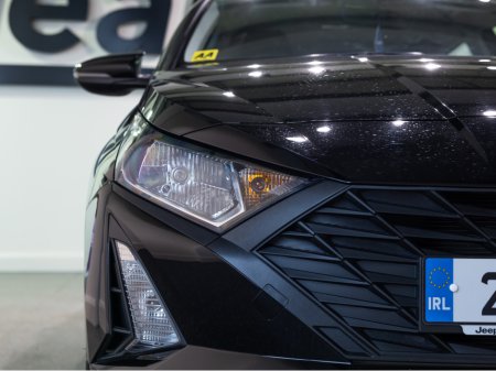 2024 Hyundai i20 PETROL 5DR €20,950 thumbnail