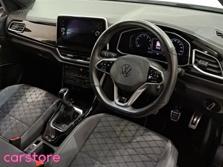 2023 Volkswagen T-Roc - thumbnail 15