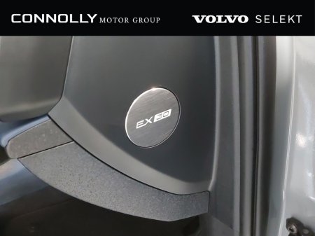 2024 Volvo EX30 - thumbnail 24