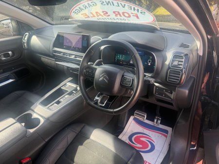 2022 Citroen C5 Aircross - thumbnail 15