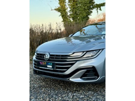 2021 Volkswagen Arteon - thumbnail 5