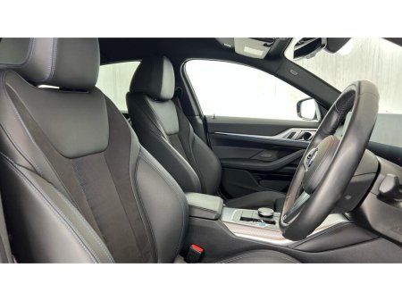 2023 BMW i4 - thumbnail 7