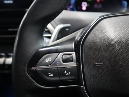 2023 Peugeot 3008 - thumbnail 12