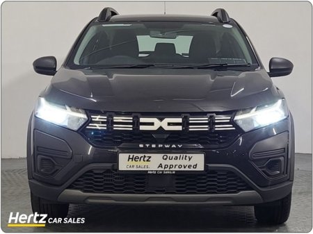 2023 Dacia Sandero Stepway - thumbnail 16