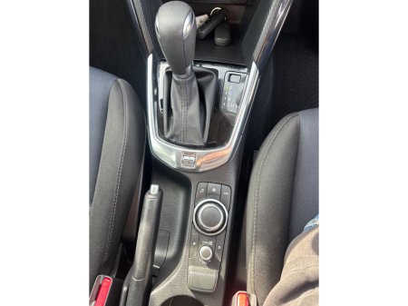 2016 Mazda Demio - thumbnail 12