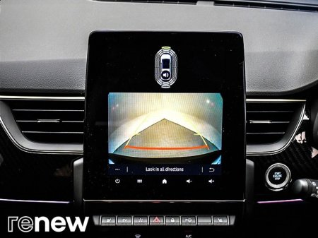 2023 Renault Arkana Engineered E-TECH Hybrid 145 Auto €28,990 thumbnail