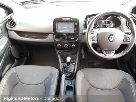 2018 Renault Clio 1.2 16V 75 DYNAMIQUE NAV * FROM €49 PER WEEK * €11,900