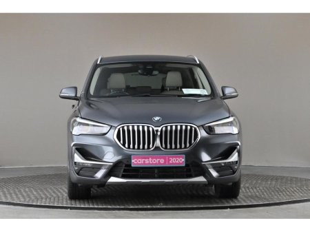 2020 BMW X1 XDRIVE18D XLINE*BEIGE LEATHER* €29,890 thumbnail