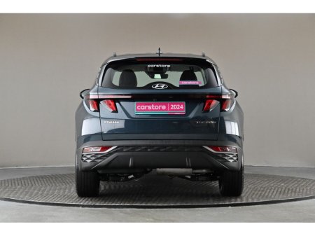 2024 Hyundai Tucson 1.6 CRDI EXECUTIVE 6SPD BI-TONE ROOF*FULL LEATHER* €34,490 thumbnail