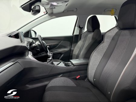 2017 Peugeot 3008 - thumbnail 9