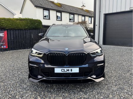 2021 BMW X5 - thumbnail 12