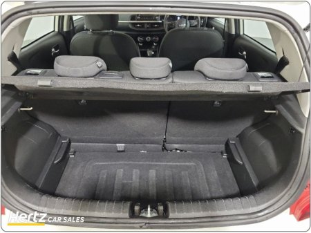 2023 Kia Picanto MY23 AT 1.0 Petrol Automatic €14,895 thumbnail