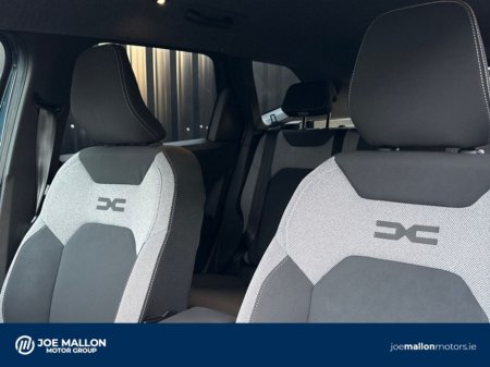 2026 Dacia Bigster - thumbnail 15